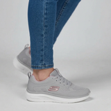 Rossella - Scarpe da tennis comode donna