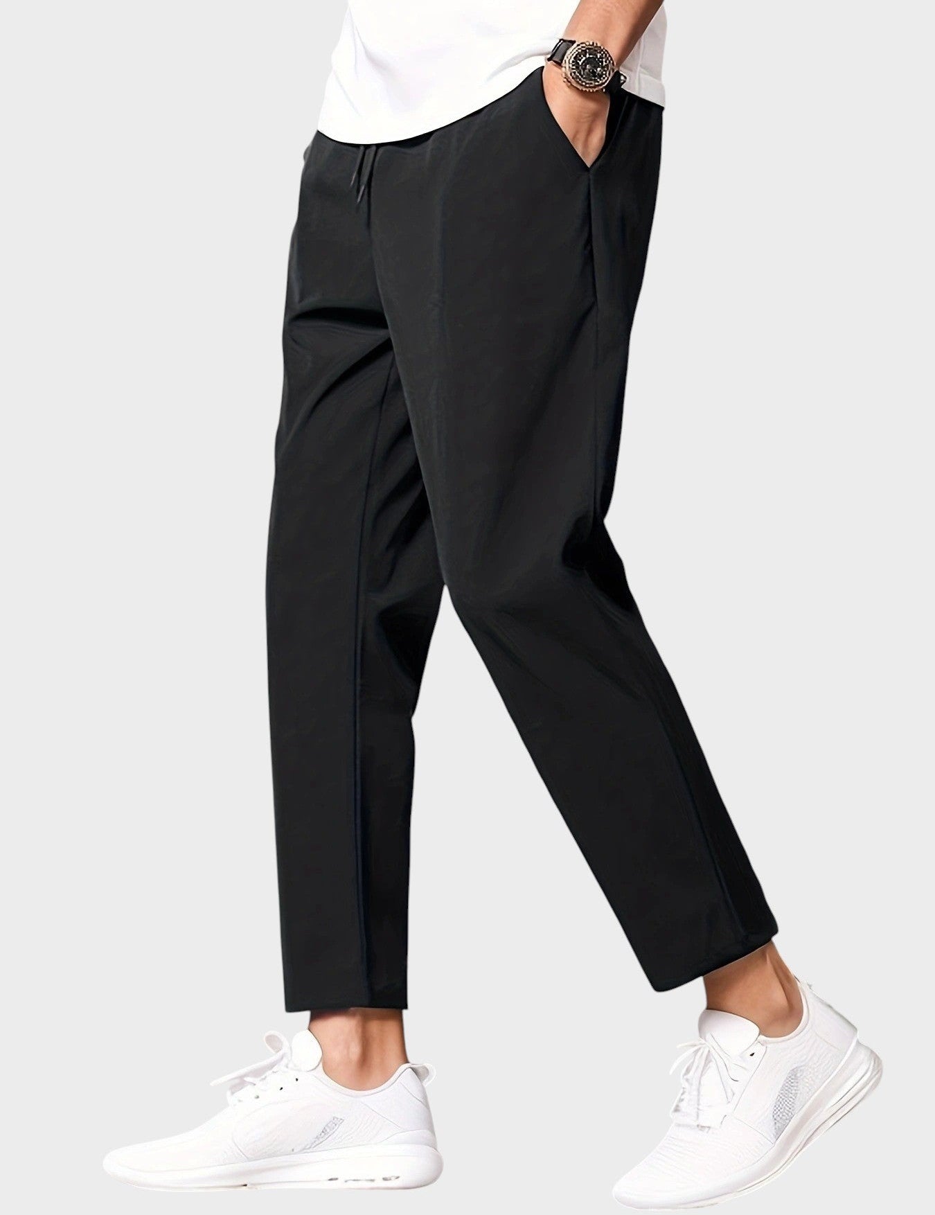 Rodrigo - Pantaloni Casual