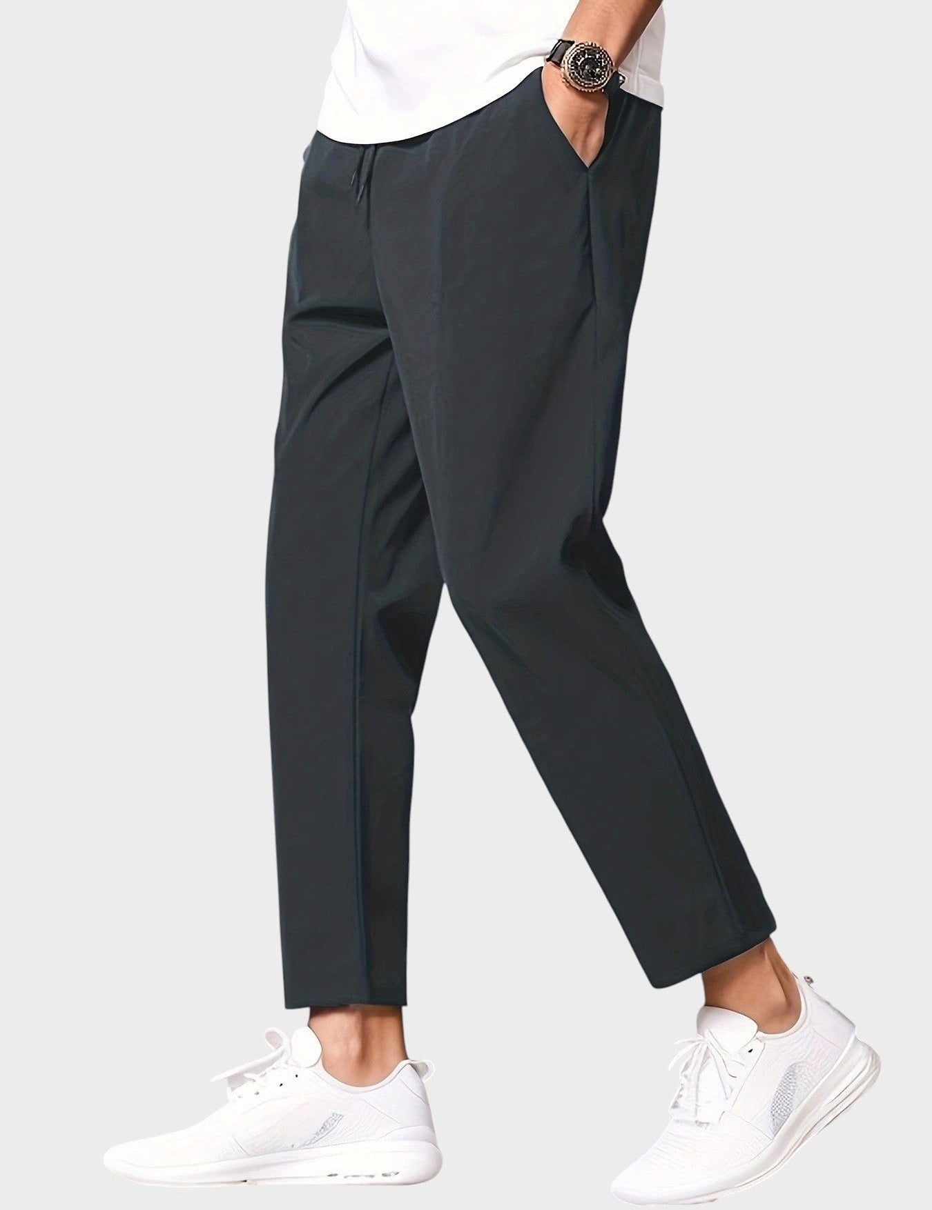 Rodrigo - Pantaloni Casual