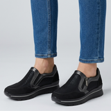 Solina - Sneakers comode per donna