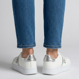 Elara - Scarpe da tennis comode per donna