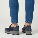 Solina - Sneakers comode per donna