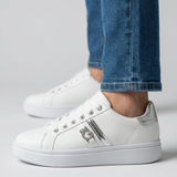 Elara - Scarpe da tennis comode per donna