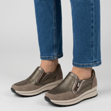 Solina - Sneakers comode per donna