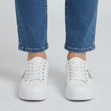 Elara - Scarpe da tennis comode per donna