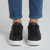 Elara - Scarpe da tennis comode per donna