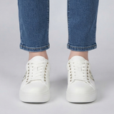 Elara - Scarpe da tennis comode per donna