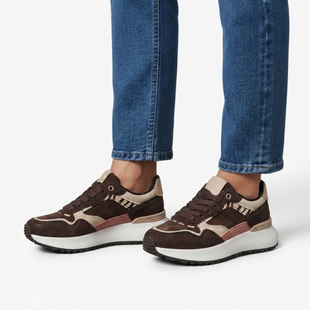 Elea - Sneakers comode per donna