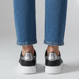 Elara - Scarpe da tennis comode per donna