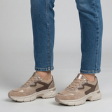 Amabel - Scarpe da tennis comode per donna