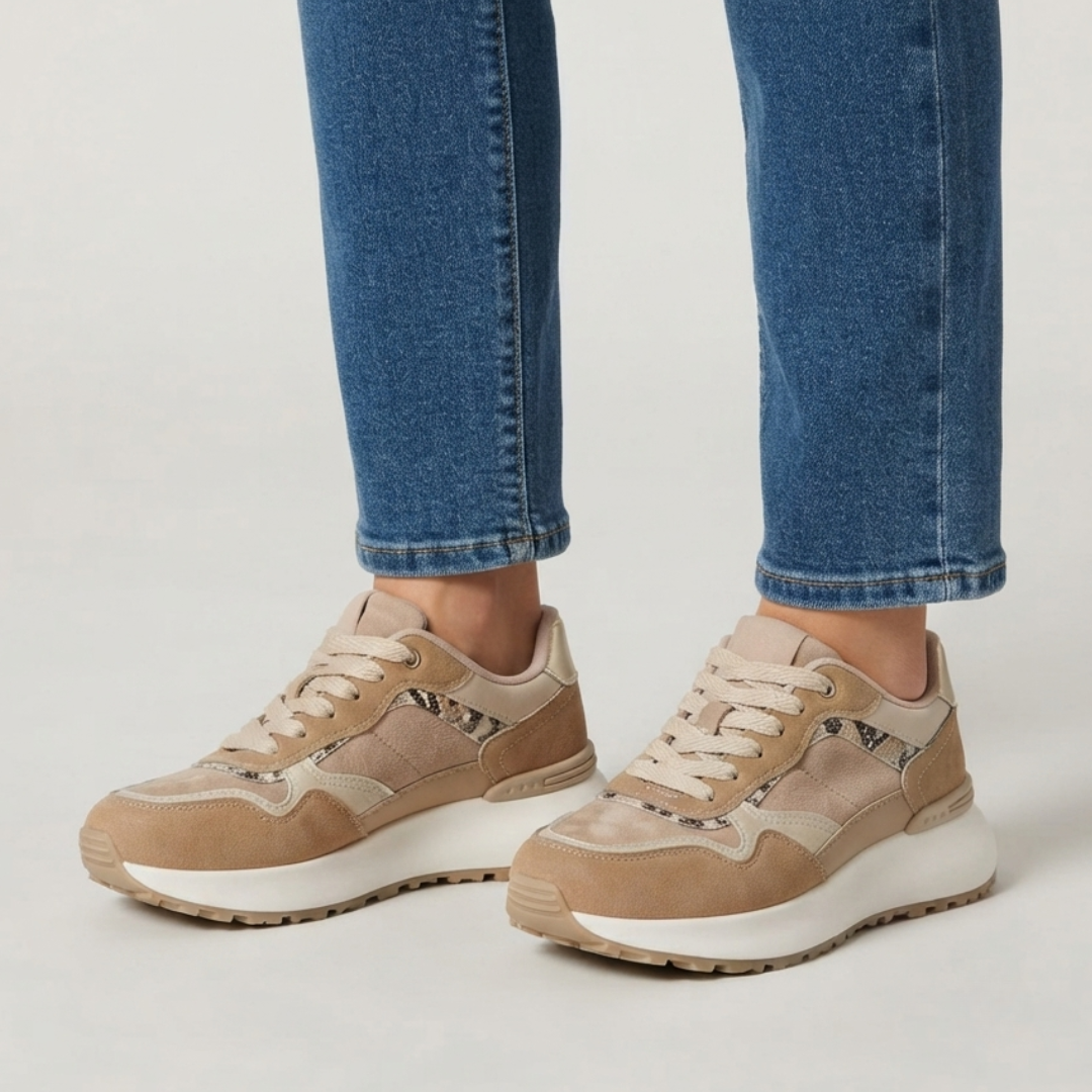 Elea - Sneakers comode per donna