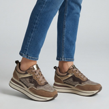 Luisa - Sneakers comode per donna