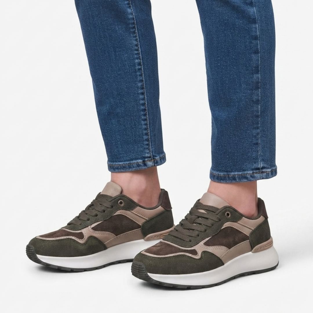 Elea - Sneakers comode per donna