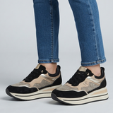 Luisa - Sneakers comode per donna