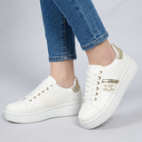 Elara - Scarpe da tennis comode per donna