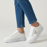 Elara - Scarpe da tennis comode per donna
