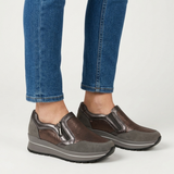 Solina - Sneakers comode per donna