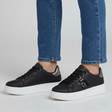 Elara - Scarpe da tennis comode per donna