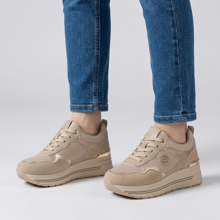 Elodie - Sneakers comode per donna