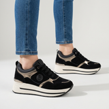 Elodie - Sneakers comode per donna