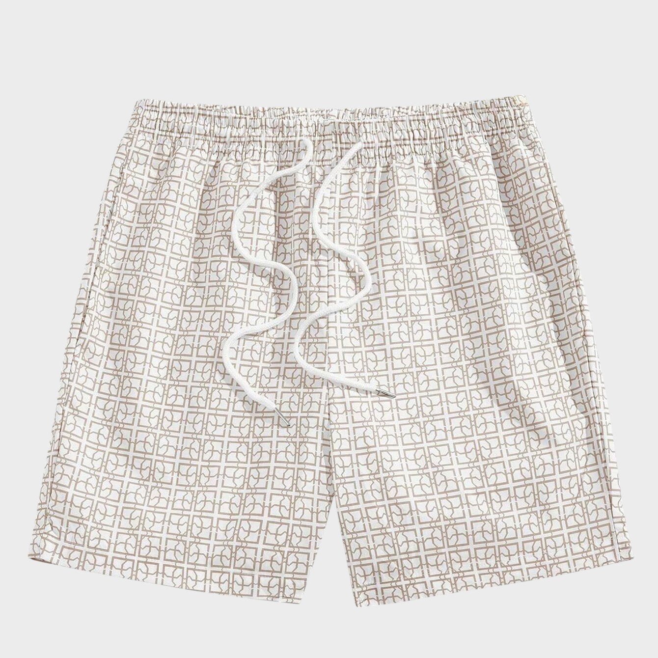 Miguel - Pantaloni Corti Tulum Bayline