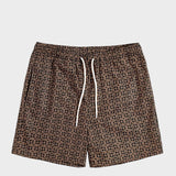 Miguel - Pantaloni Corti Tulum Bayline