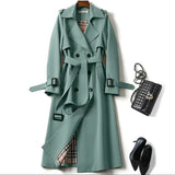 Vespera - Cappotto Elegante e Sofisticato