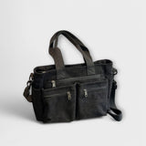 Maria - Borsa con vari tasche