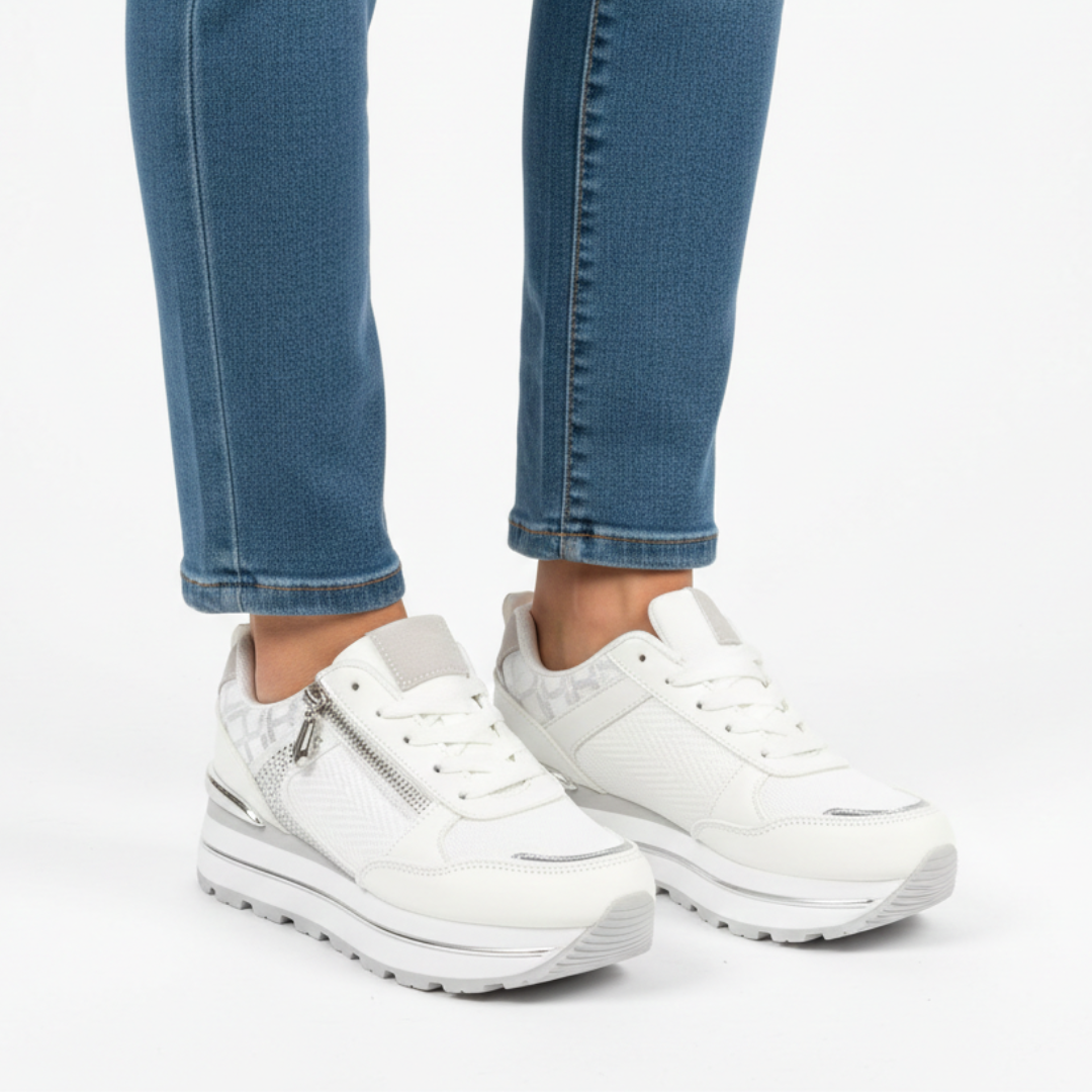 Verena - Scarpe comode per donna
