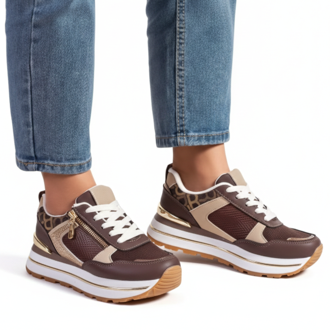 Verena - Scarpe comode per donna