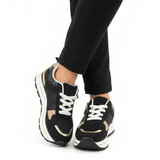 Verena - Scarpe comode per donna