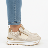 Verena - Scarpe comode per donna