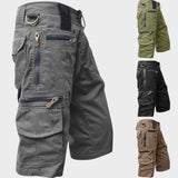 Vítor - Pantaloni Cargo con 6 Tasche