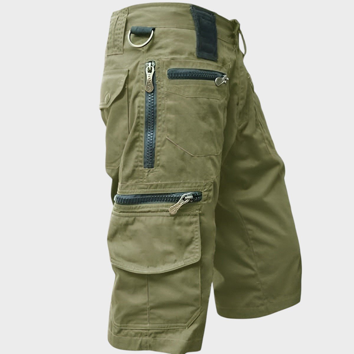 Vítor - Pantaloni Cargo con 6 Tasche