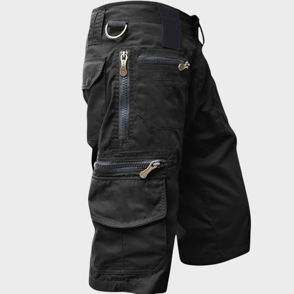 Vítor - Pantaloni Cargo con 6 Tasche