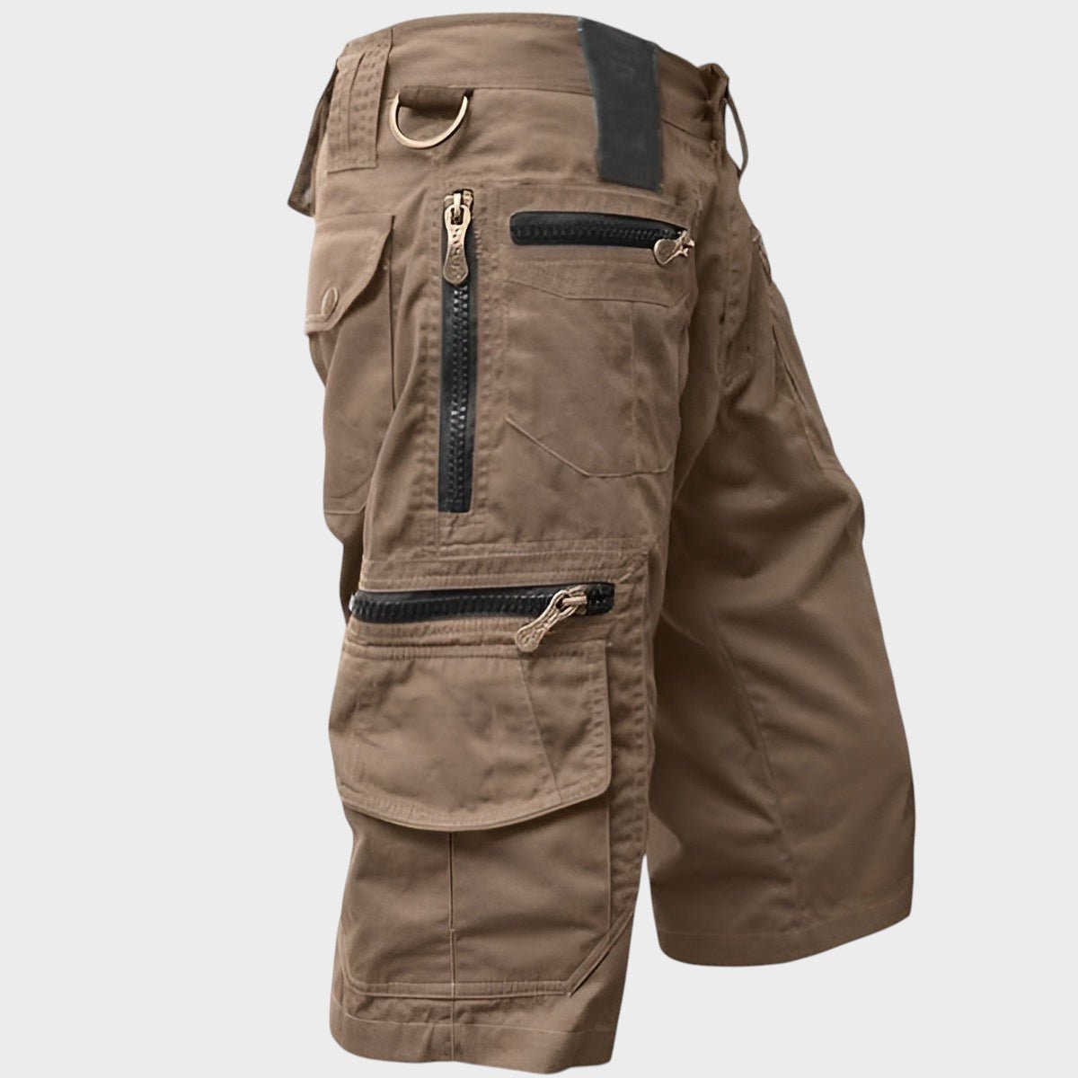 Vítor - Pantaloni Cargo con 6 Tasche