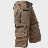 Vítor - Pantaloni Cargo con 6 Tasche