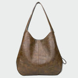 Borsa in pelle senza tempo