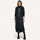 Hélène | Set Maglia & Vestito