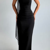 Ysia | Maxi-abito