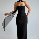 Ysia | Maxi-abito