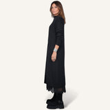 Hélène | Set Maglia & Vestito