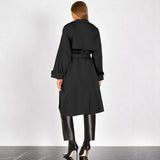 Vespera - Cappotto Elegante e Sofisticato