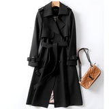 Vespera - Cappotto Elegante e Sofisticato